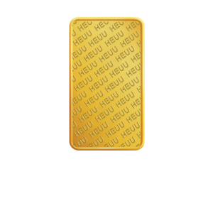 Heuu 995 Gold bar