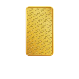 Heuu 995 Gold bar